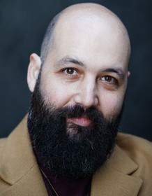 Youssef Kerkour