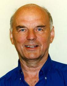Lennart Hjulström