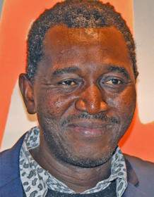 Isaka Sawadogo