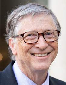 Bill Gates
