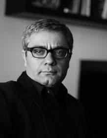 Mohammad Rasoulof
