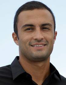 Amir Jadidi