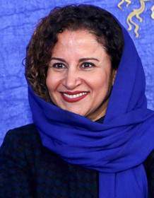 Fereshteh Sadre Orafaiy