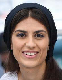 Sarina Farhadi