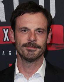 Scoot McNairy