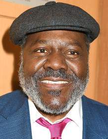 Frankie Faison
