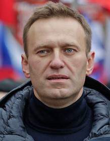 Alexei Navalny