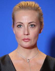 Yulia Navalnaya
