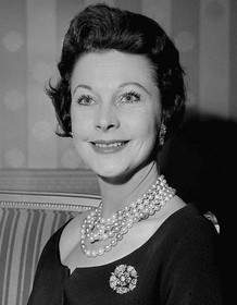 Vivien Leigh