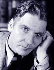 Frank Fay