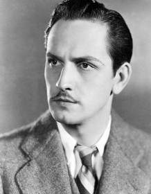 Fredric March