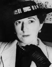 Margaret Hamilton