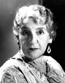 May Robson