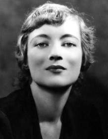 Peggy Wood