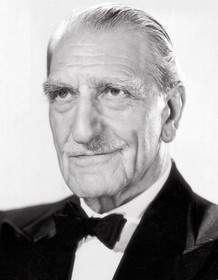 C. Aubrey Smith