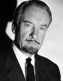 George Sanders