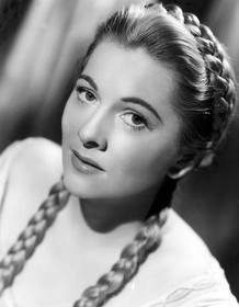 Joan Fontaine