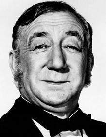 Melville Cooper