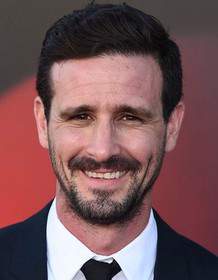 James Ransone