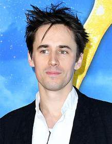 Reeve Carney