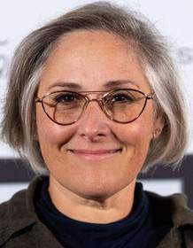 Ricki Lake