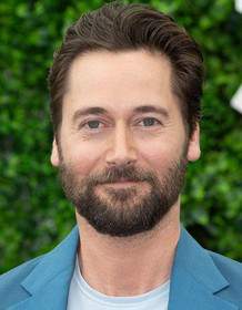 Ryan Eggold