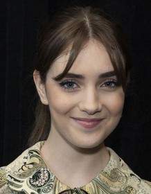 Talia Ryder