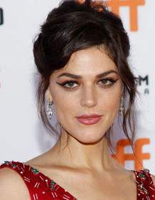 Callie Hernandez
