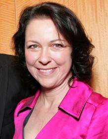 Deborah Geffner