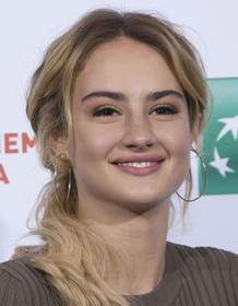 Grace Van Patten