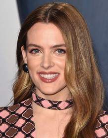 Riley Keough