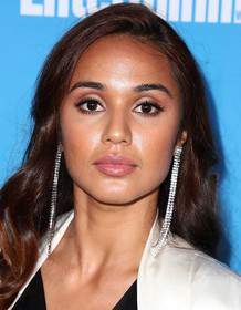 Summer Bishil