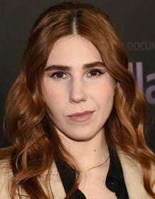 Zosia Mamet