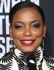 Aunjanue Ellis