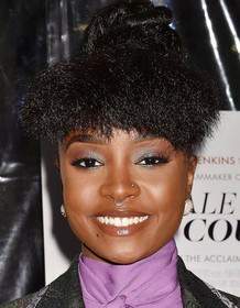 KiKi Layne