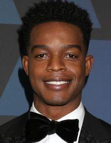 Stephan James