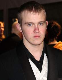 Connor McCarron