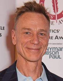 Ben Daniels