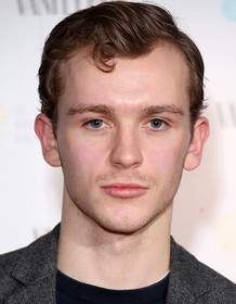 Harry Lawtey
