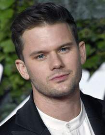 Jeremy Irvine