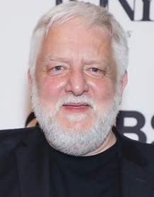 Simon Russell Beale
