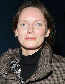 Ingrid Sophie Schram