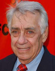 Philip Baker Hall