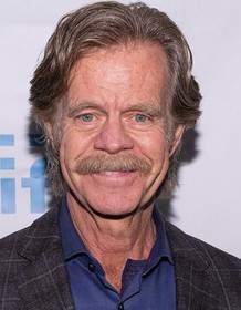 William H. Macy