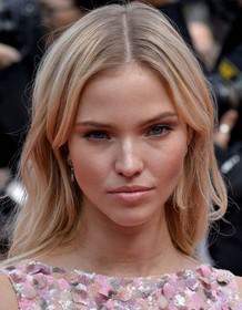 Sasha Luss