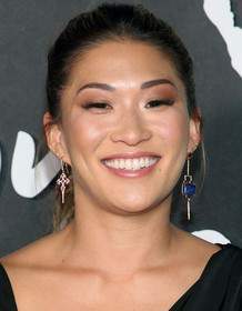 Jenna Ushkowitz