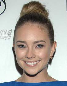 Laura Ashley Samuels
