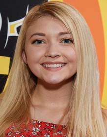 Samantha Bailey