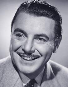 George Brent