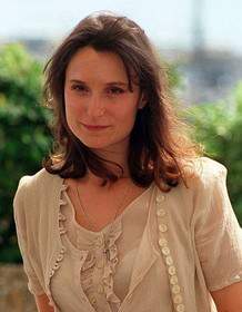 Katrin Cartlidge